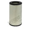 HENGST FILTER E807L Air Filter